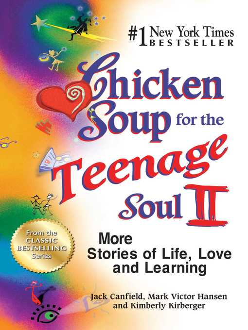 Title details for Chicken Soup for the Teenage Soul II by Jack Canfield - Available